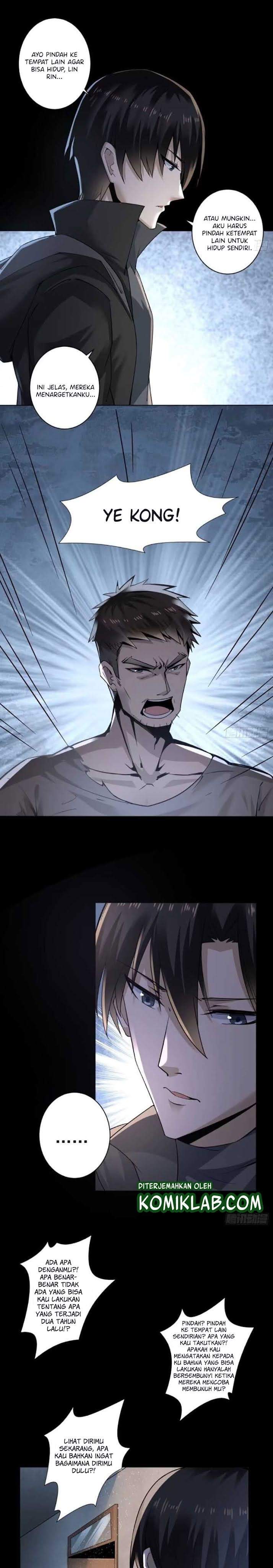 Vanguard of Light Chapter 04 Image 10