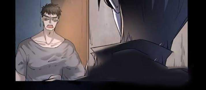 Vanguard of Light Chapter 04 Image 11
