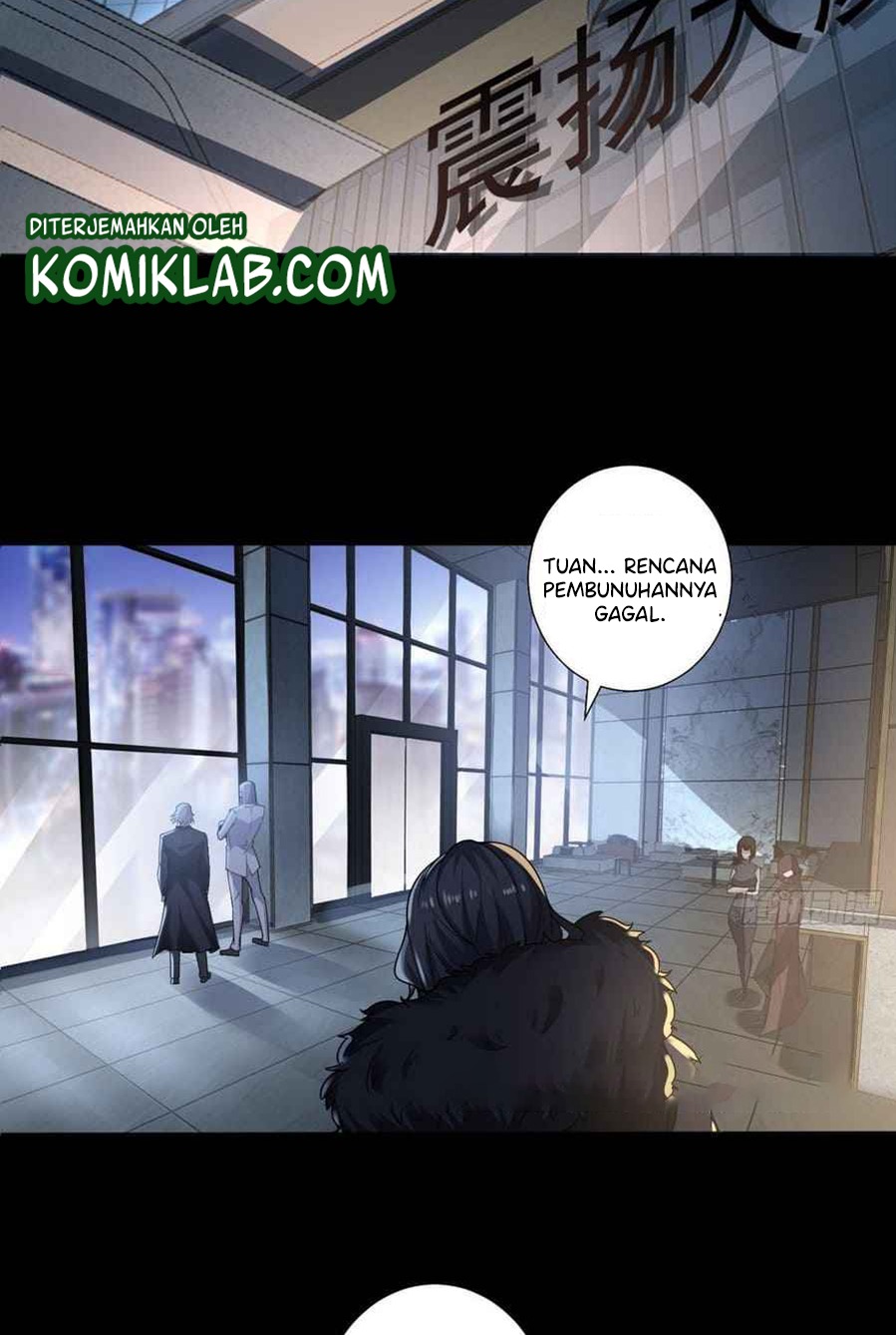 Vanguard of Light Chapter 05 Image 2