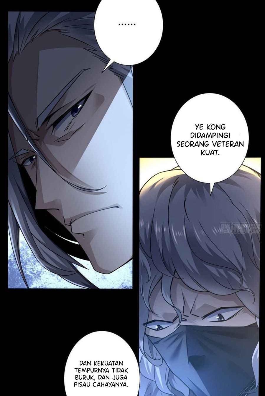 Vanguard of Light Chapter 05 Image 3