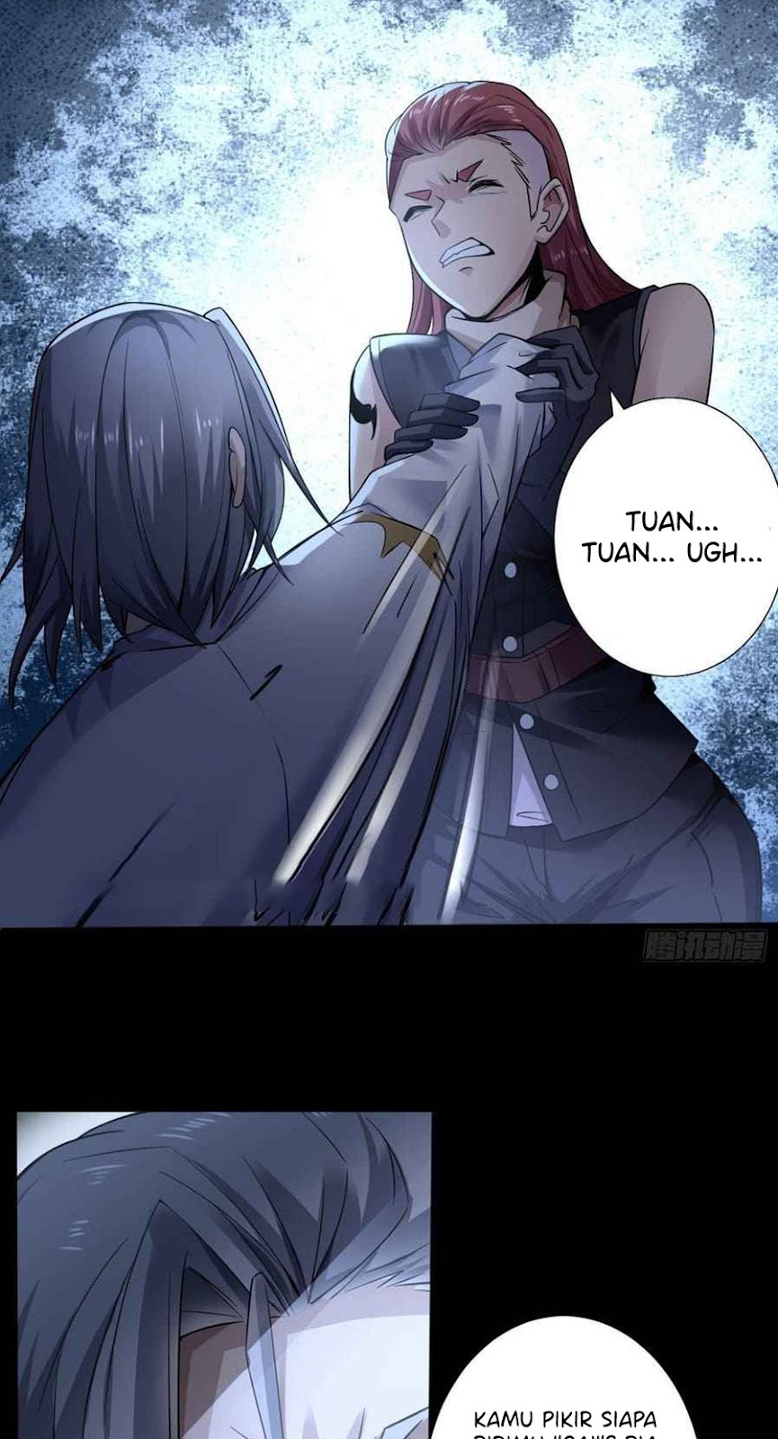 Vanguard of Light Chapter 05 Image 7