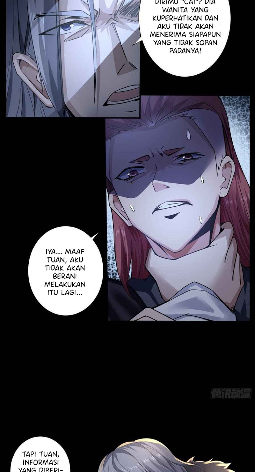 Vanguard of Light Chapter 05 Image 8