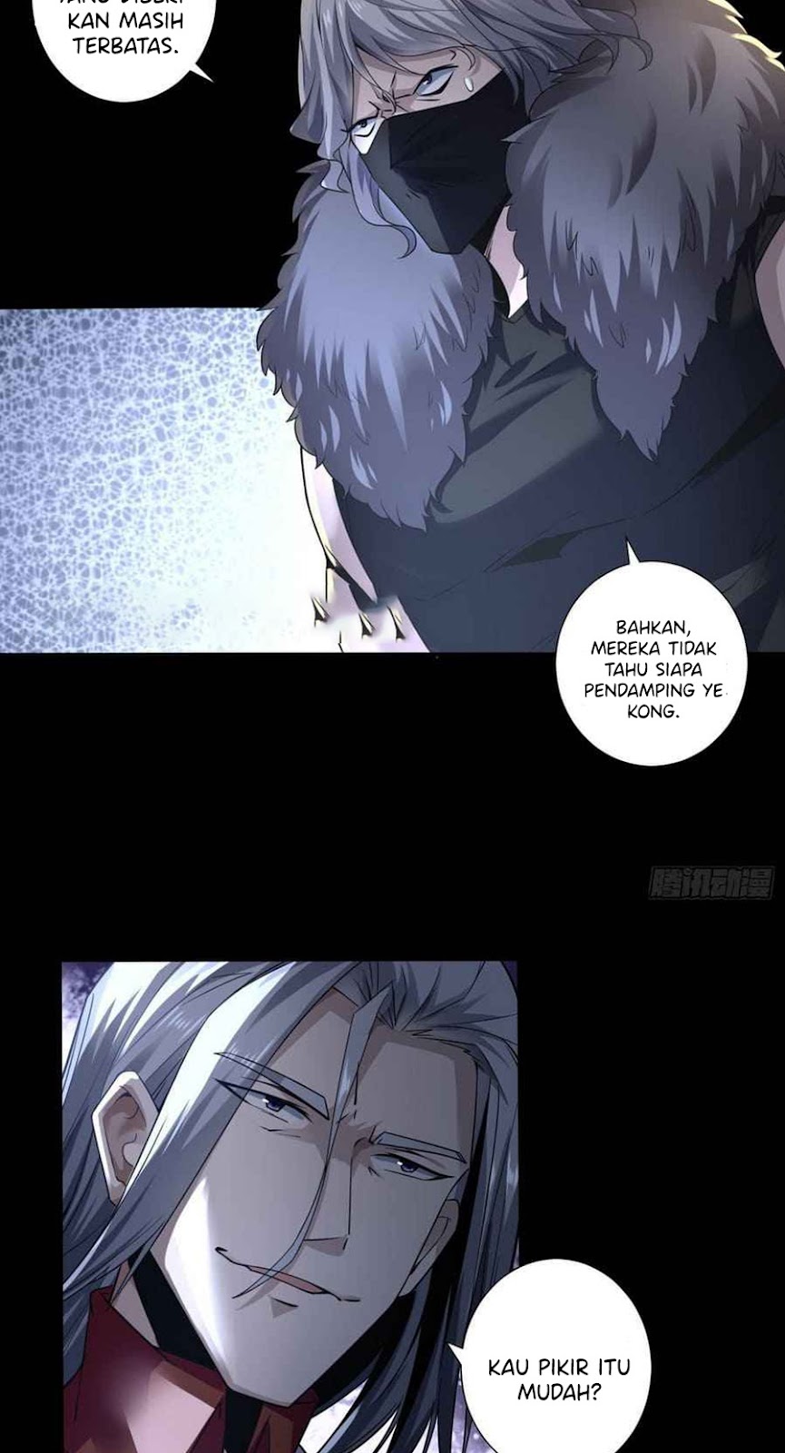 Vanguard of Light Chapter 05 Image 9