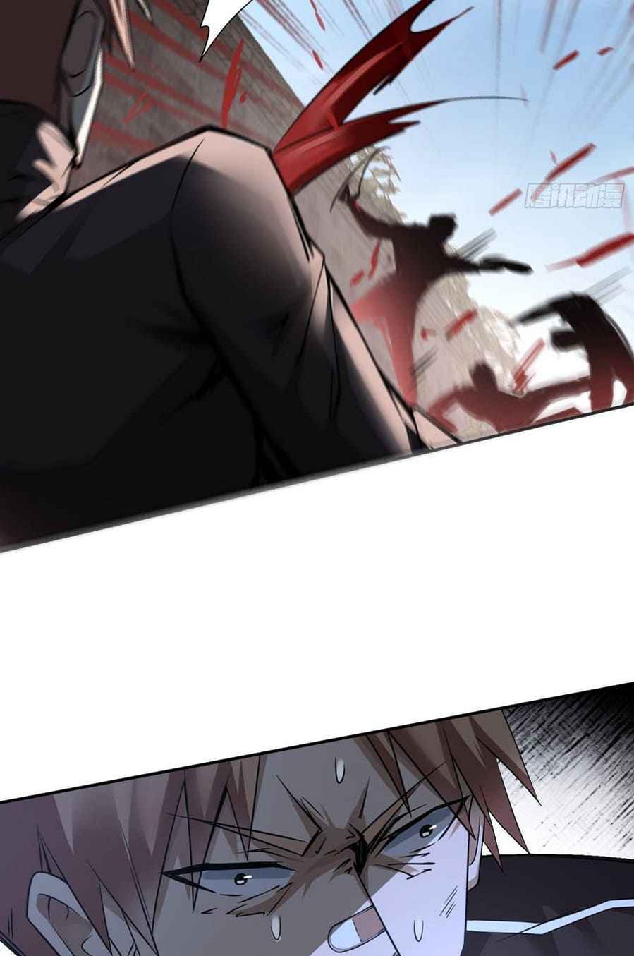 Vanguard of Light Chapter 05 Image 26
