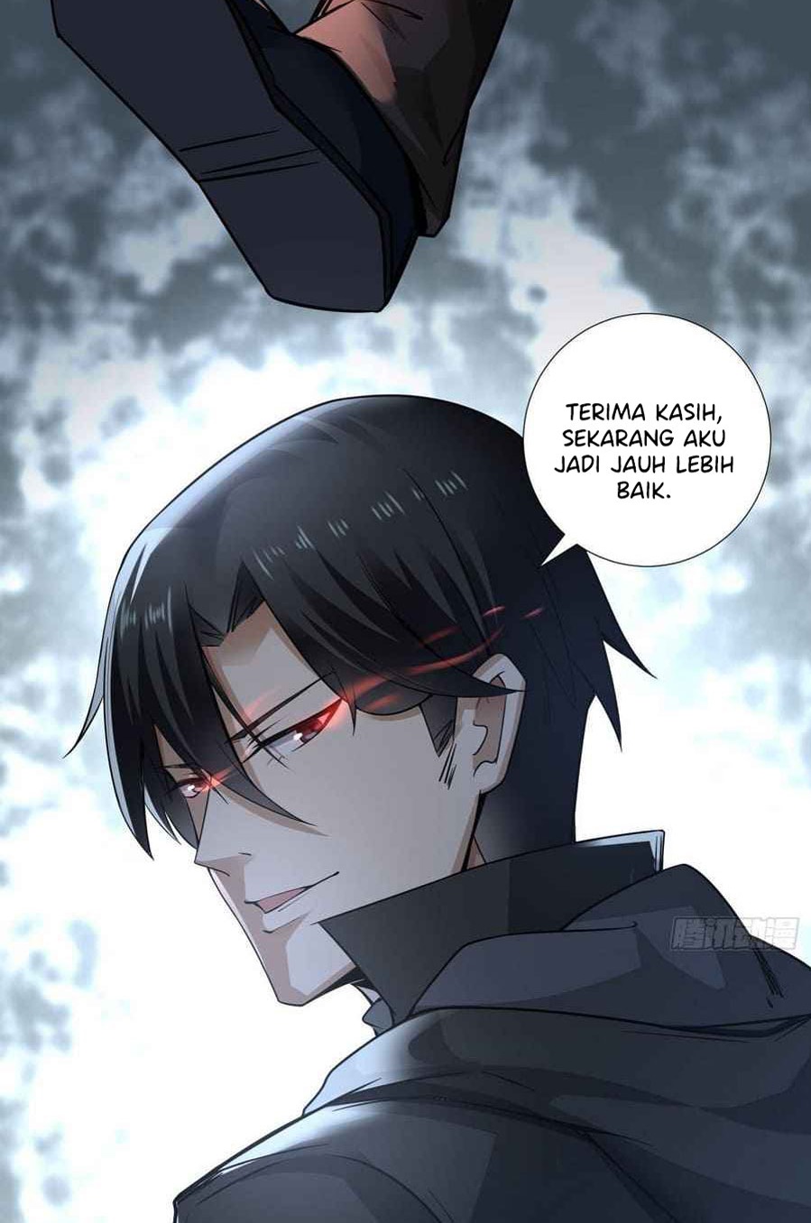 Vanguard of Light Chapter 05 Image 29