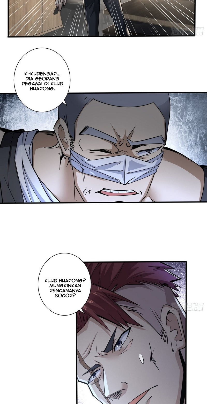 Vanguard of Light Chapter 06 Image 4