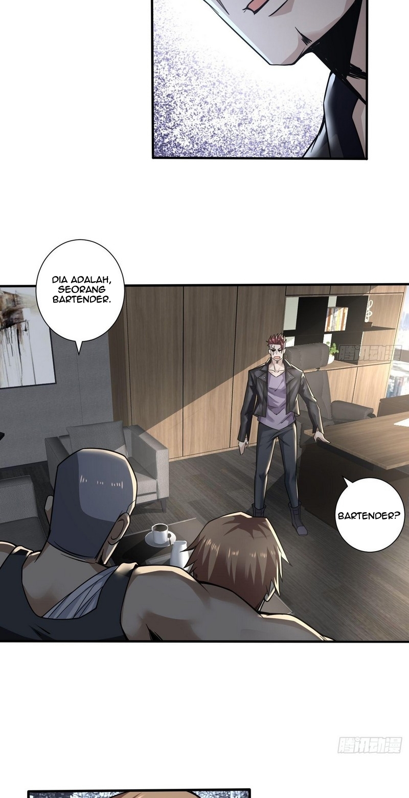 Vanguard of Light Chapter 06 Image 5