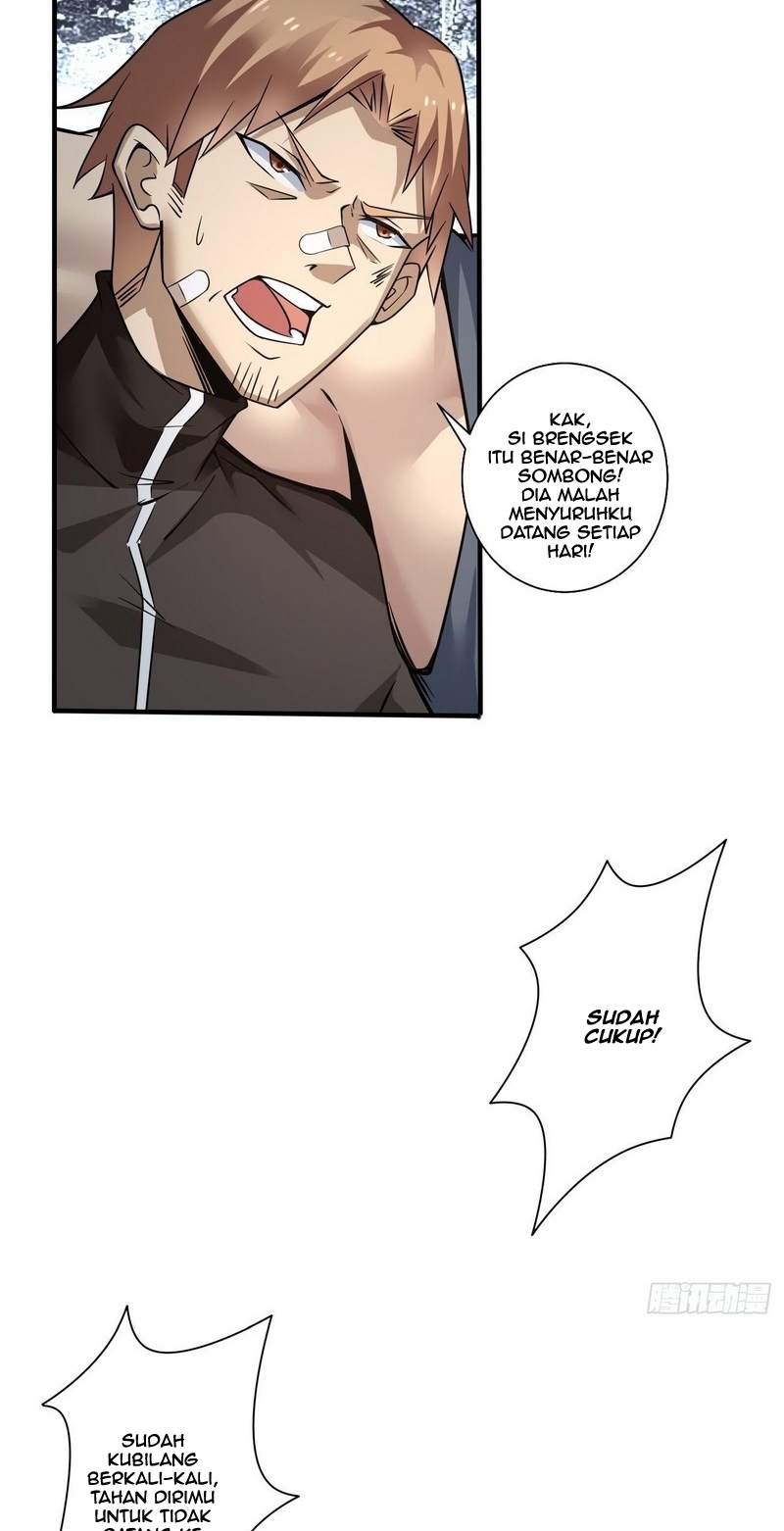 Vanguard of Light Chapter 06 Image 6