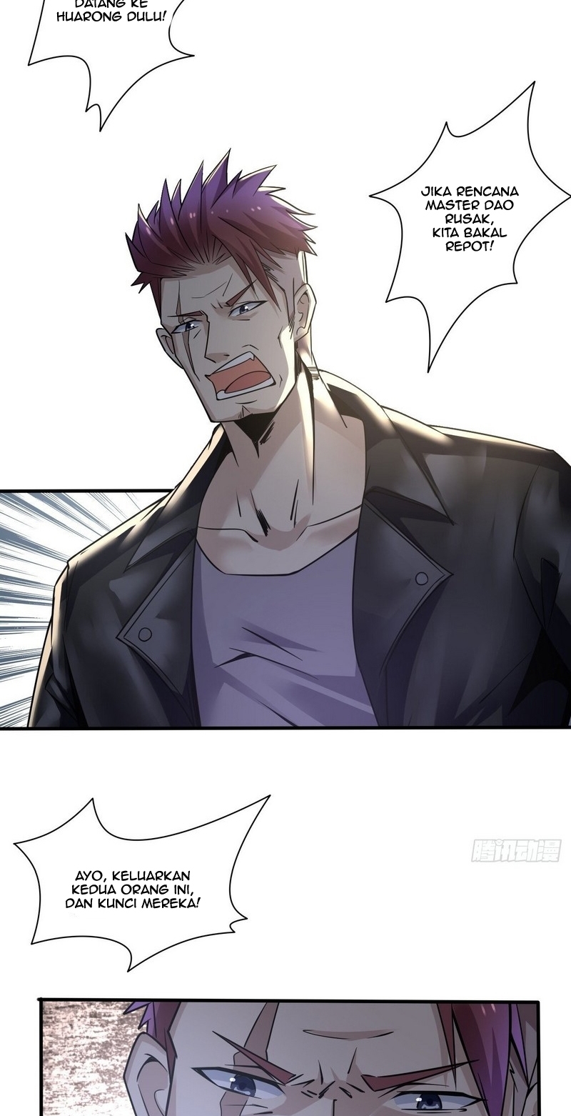 Vanguard of Light Chapter 06 Image 7
