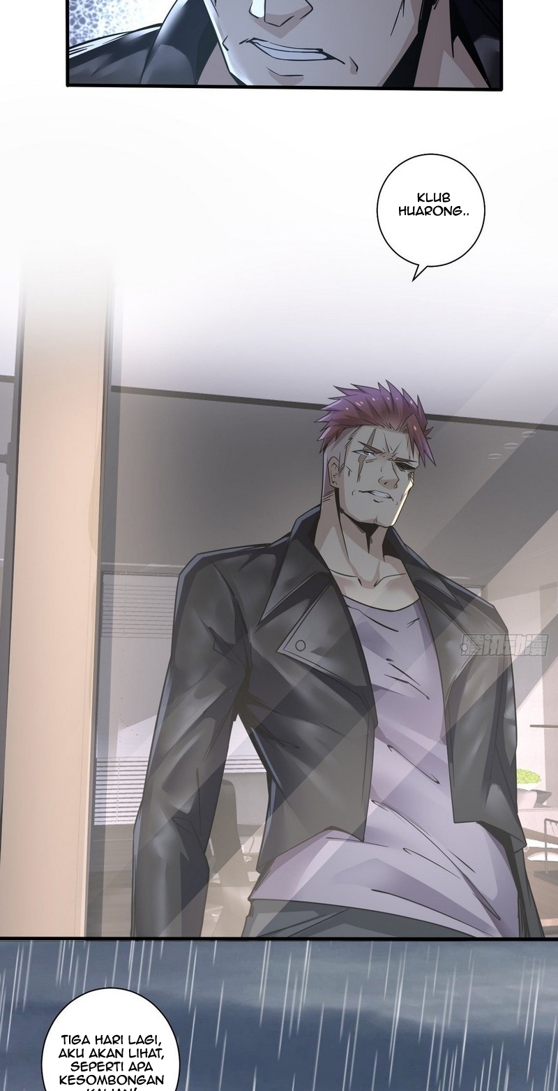 Vanguard of Light Chapter 06 Image 9