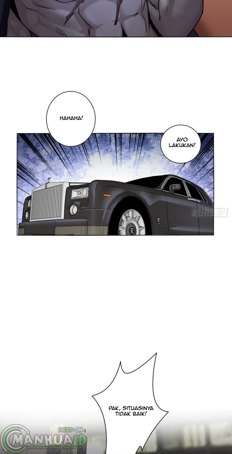 Vanguard of Light Chapter 06 Image 25