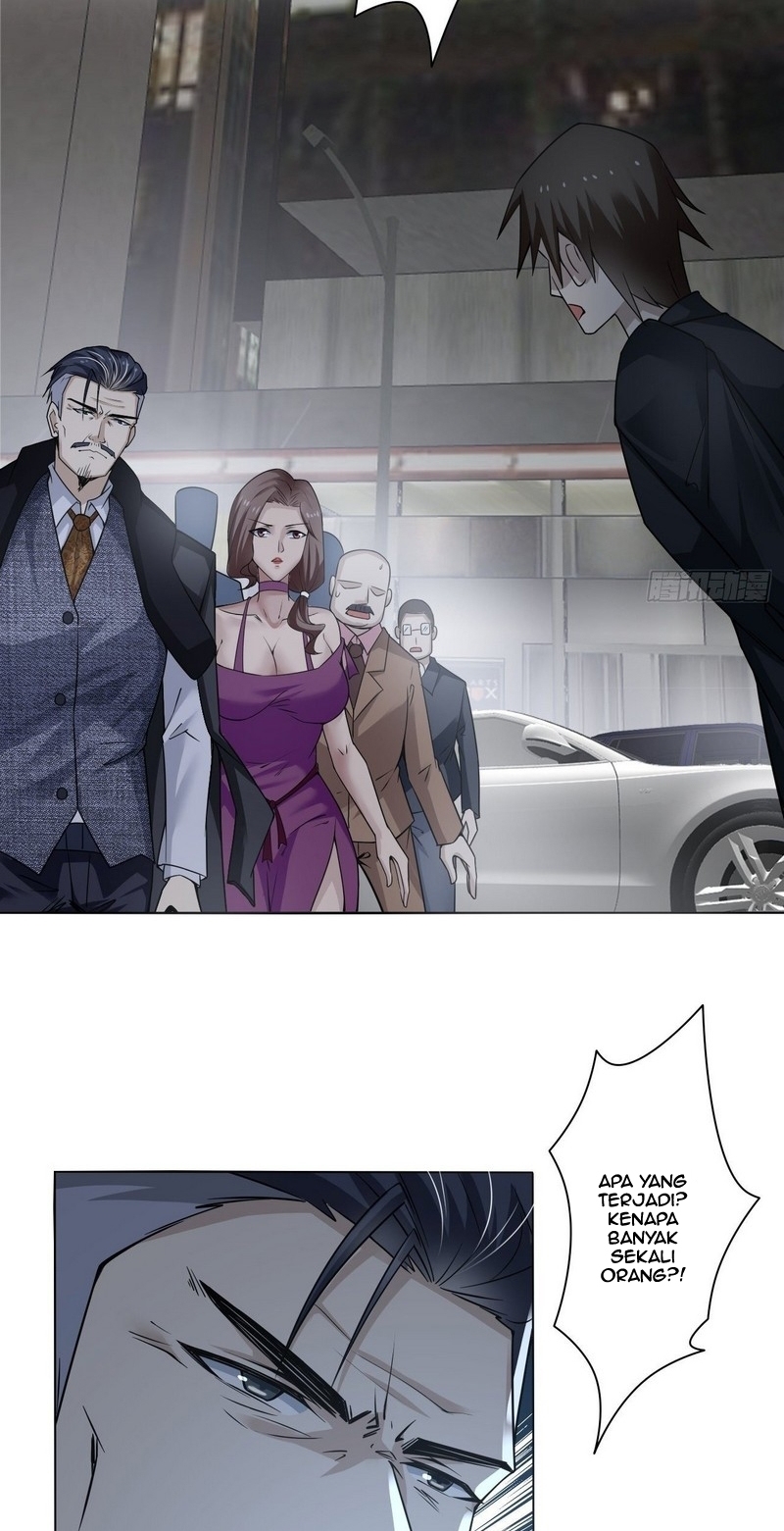 Vanguard of Light Chapter 06 Image 26