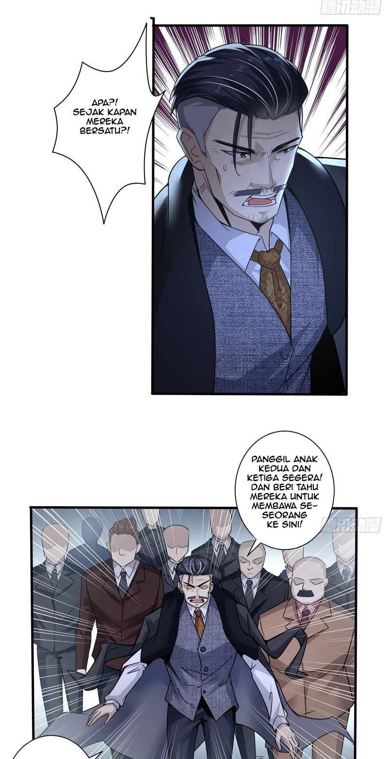Vanguard of Light Chapter 06 Image 28
