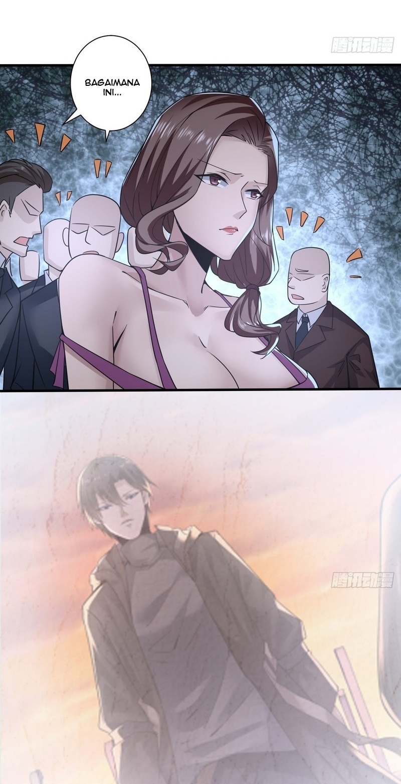 Vanguard of Light Chapter 06 Image 30