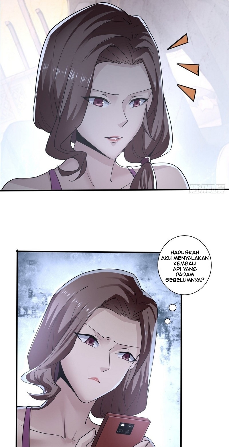 Vanguard of Light Chapter 06 Image 31