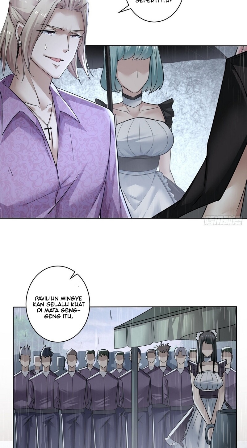 Vanguard of Light Chapter 09 Image 19