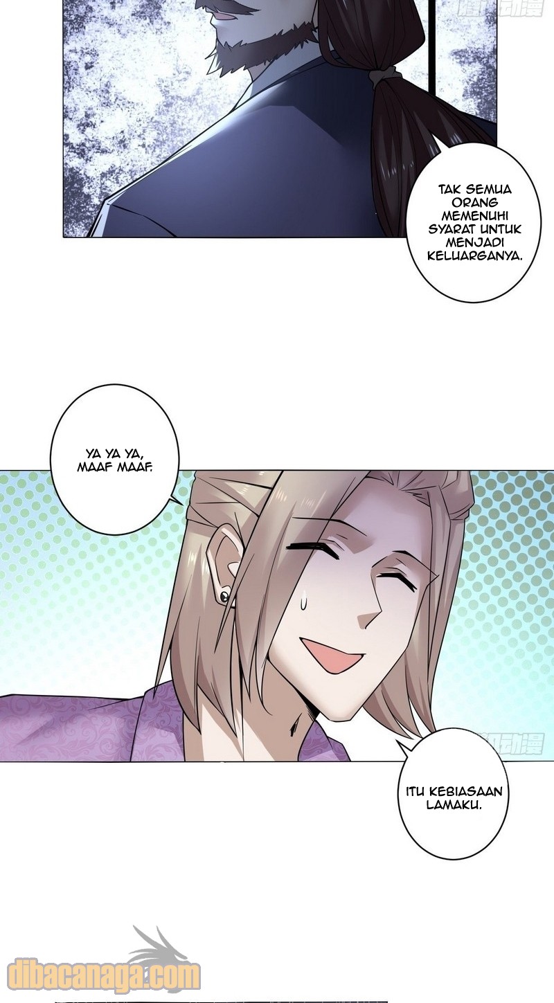 Vanguard of Light Chapter 09 Image 27