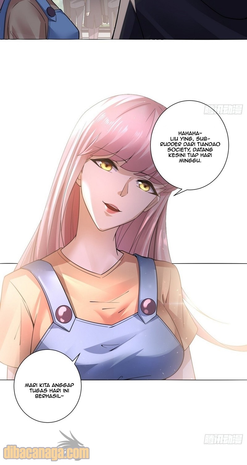 Vanguard of Light Chapter 12 Image 15