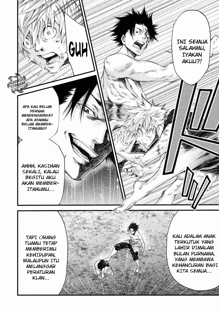 Grashros Chapter 02 Image 25