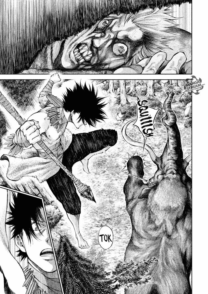 Grashros Chapter 04 Image 8