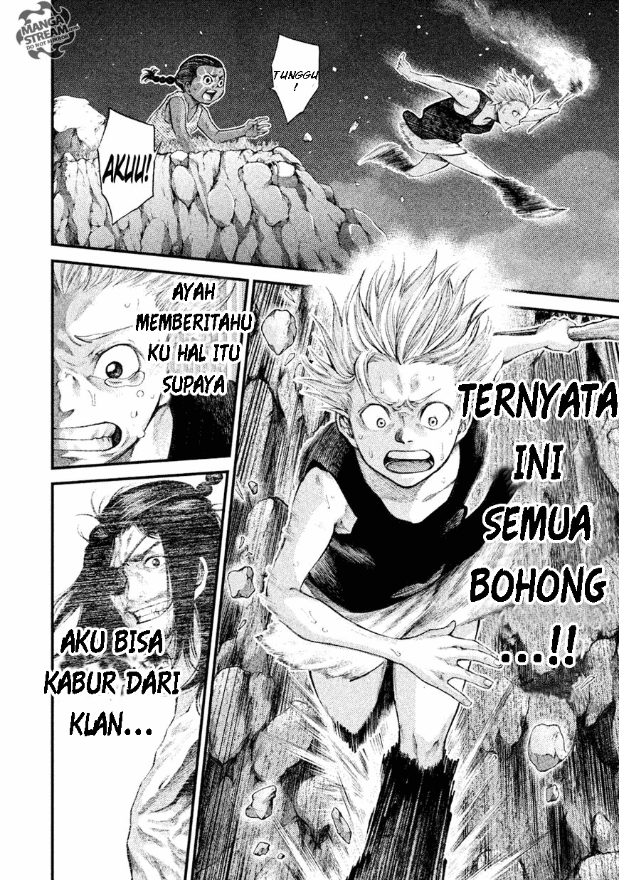 Grashros Chapter 06 Image 10