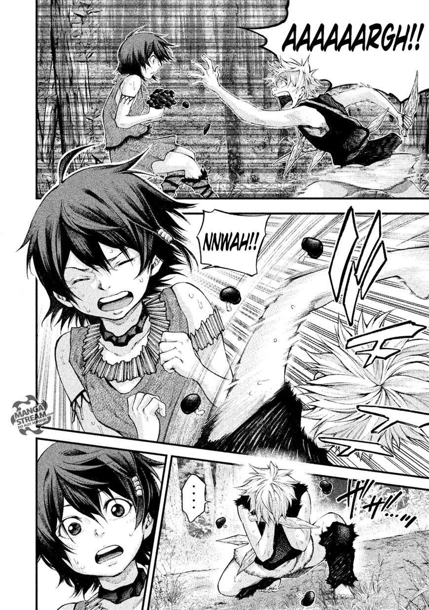Grashros Chapter 09 Image 17