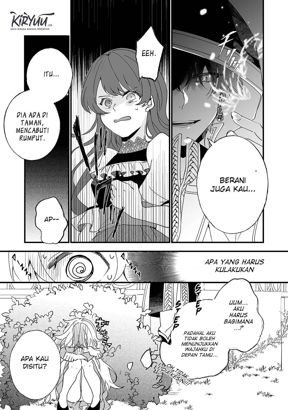 Nido to ie ni wa kaerimasen! Chapter 1 Image 21