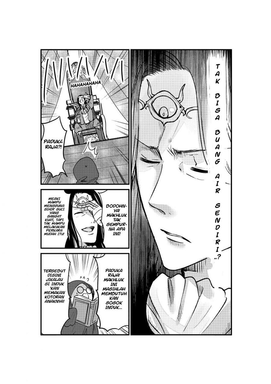 A Story about a Cat Reincarnated in a Different World Where There are no Cats Chapter 07 Image 3