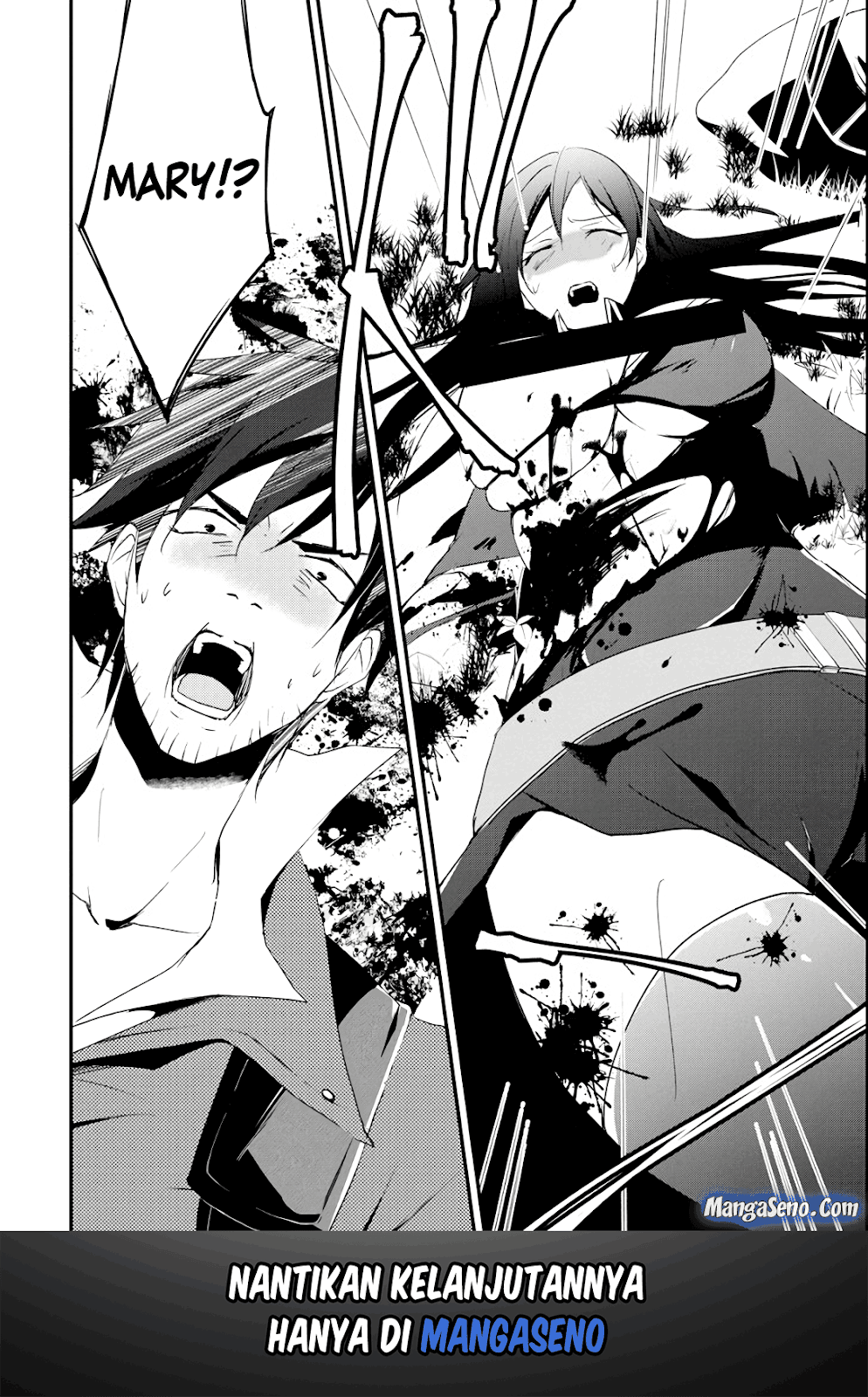 Mannen D-rank No Chuunen Boukensha, Yotta Ikioi De Densetsu No Ken Wo Hikkonuku Chapter 02 Image 16