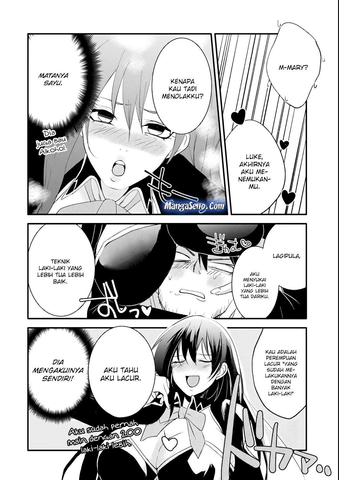 Mannen D-rank No Chuunen Boukensha, Yotta Ikioi De Densetsu No Ken Wo Hikkonuku Chapter 03 Image 13