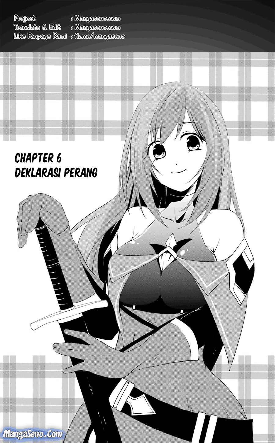 Mannen D-rank No Chuunen Boukensha, Yotta Ikioi De Densetsu No Ken Wo Hikkonuku Chapter 06 Image 0