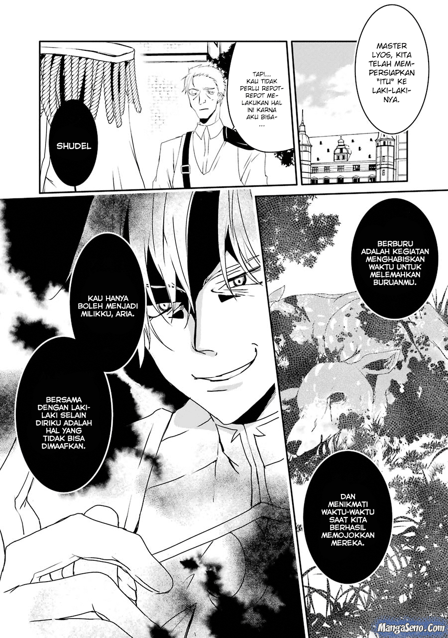 Mannen D-rank No Chuunen Boukensha, Yotta Ikioi De Densetsu No Ken Wo Hikkonuku Chapter 07 Image 13