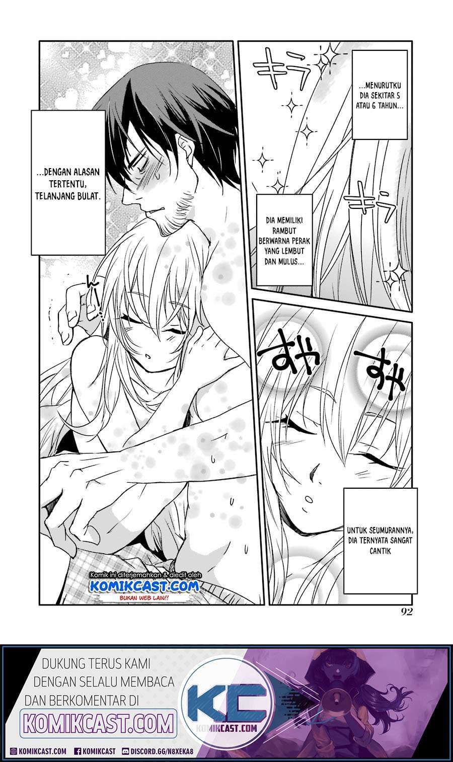 Mannen D-rank No Chuunen Boukensha, Yotta Ikioi De Densetsu No Ken Wo Hikkonuku Chapter 12 Image 8