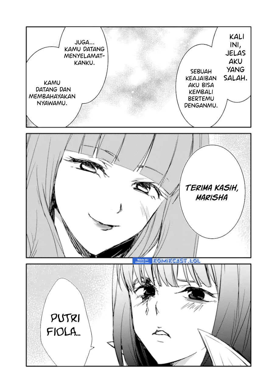 Mannen D-rank No Chuunen Boukensha, Yotta Ikioi De Densetsu No Ken Wo Hikkonuku Chapter 29 Image 31