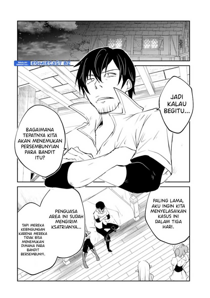 Mannen D-rank No Chuunen Boukensha, Yotta Ikioi De Densetsu No Ken Wo Hikkonuku Chapter 52 Image 30