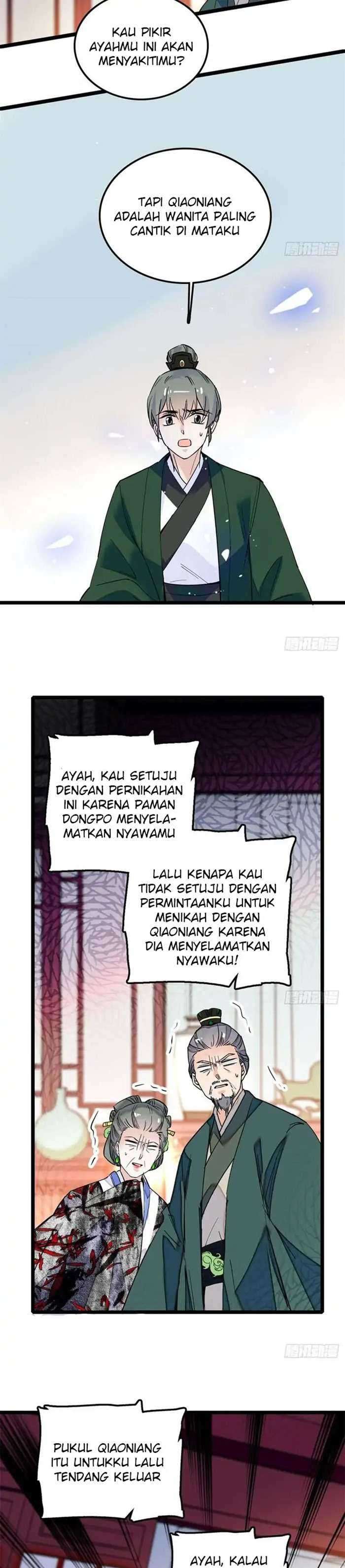 Sijin Chapter 04 Image 15