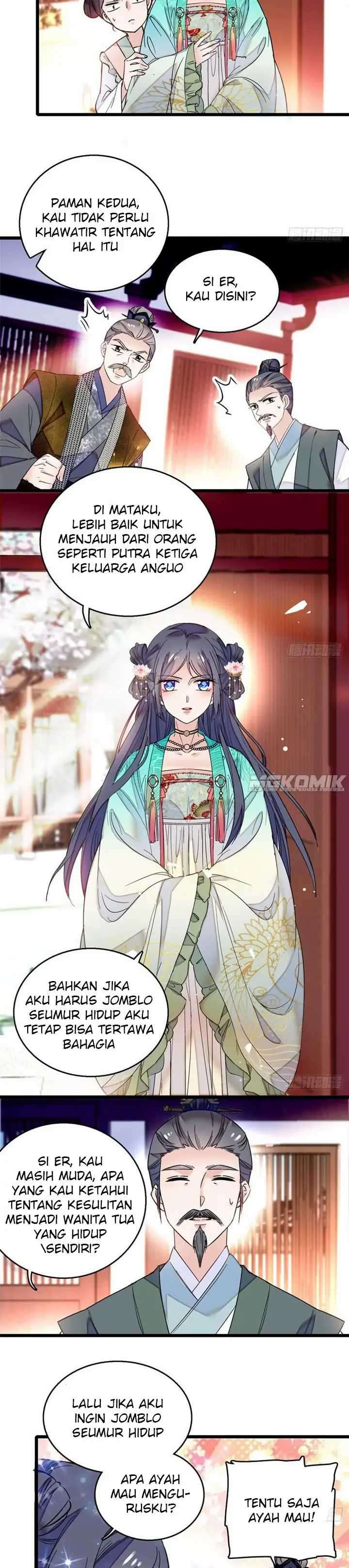 Sijin Chapter 10 Image 7