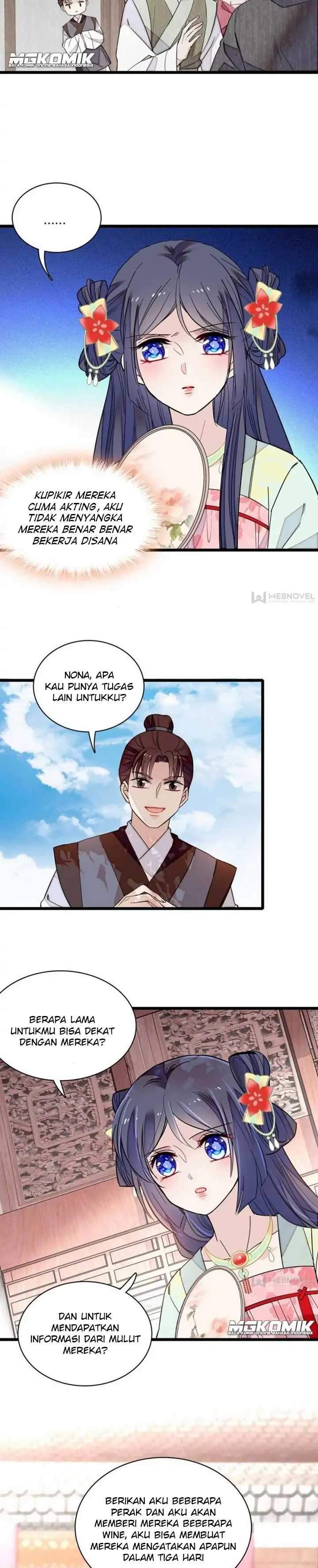 Sijin Chapter 105 Image 3