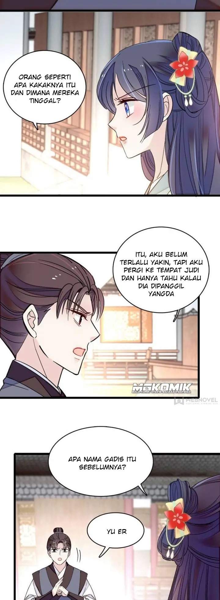 Sijin Chapter 107 Image 5