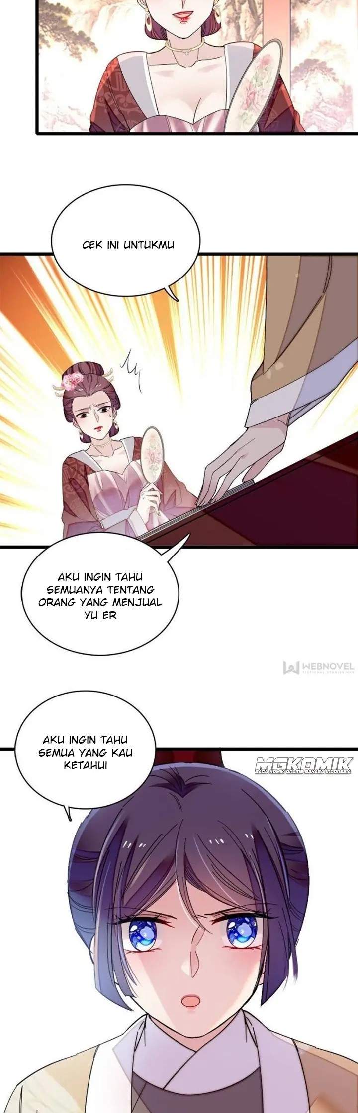 Sijin Chapter 107 Image 12