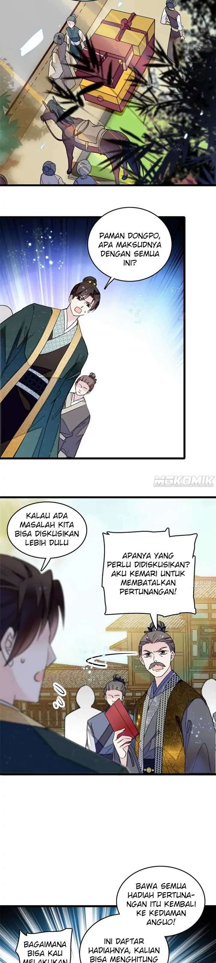 Sijin Chapter 11 Image 1