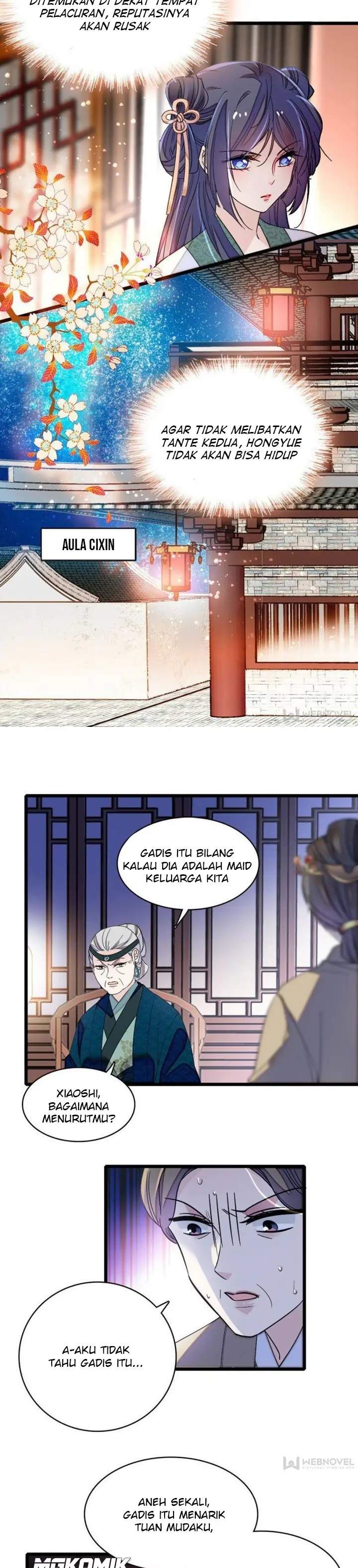 Sijin Chapter 112 Image 1