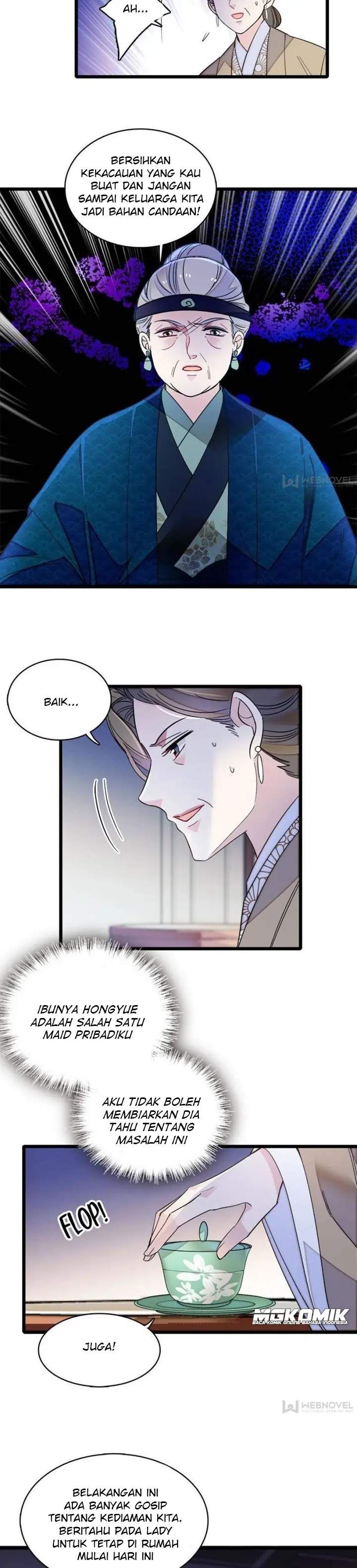 Sijin Chapter 112 Image 4