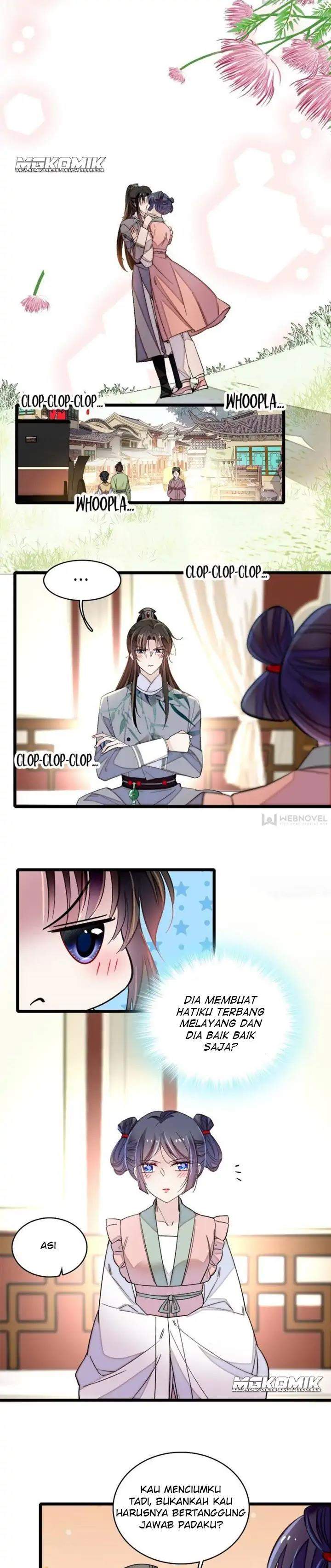 Sijin Chapter 115 Image 4