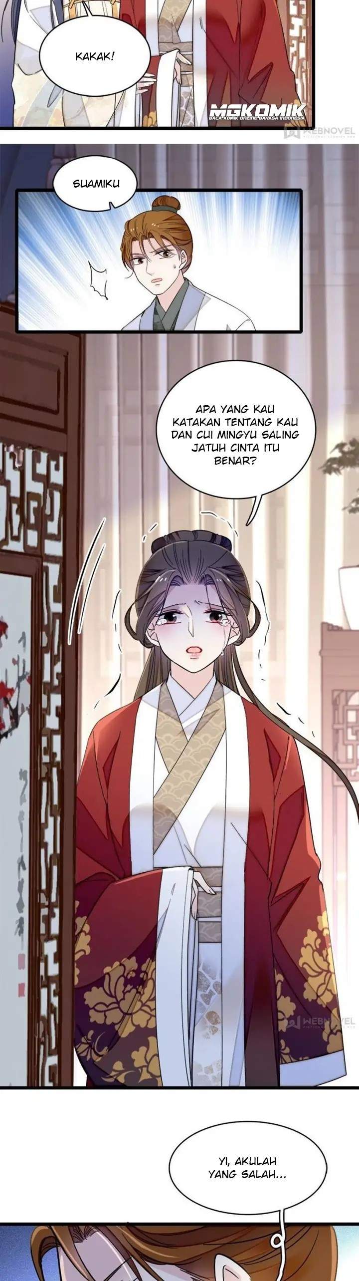 Sijin Chapter 118 Image 10
