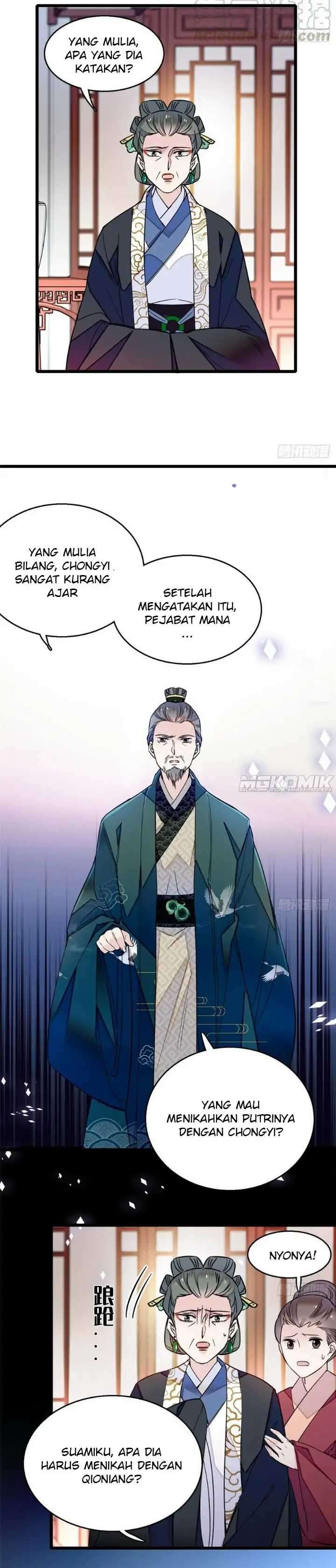 Sijin Chapter 12 Image 10