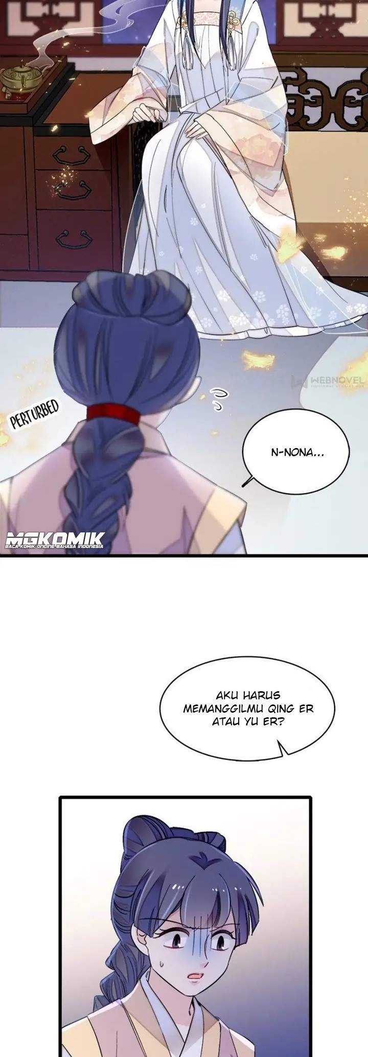 Sijin Chapter 120 Image 1