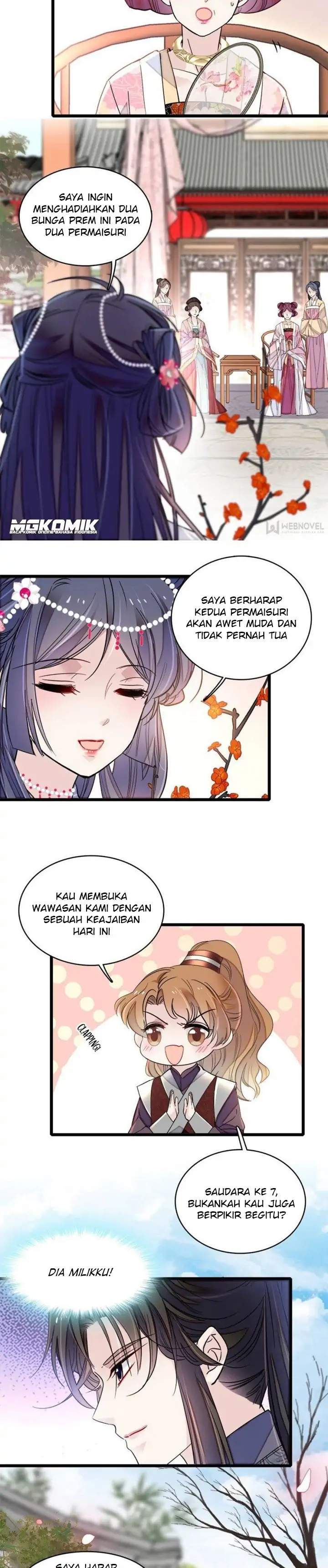 Sijin Chapter 126 Image 1