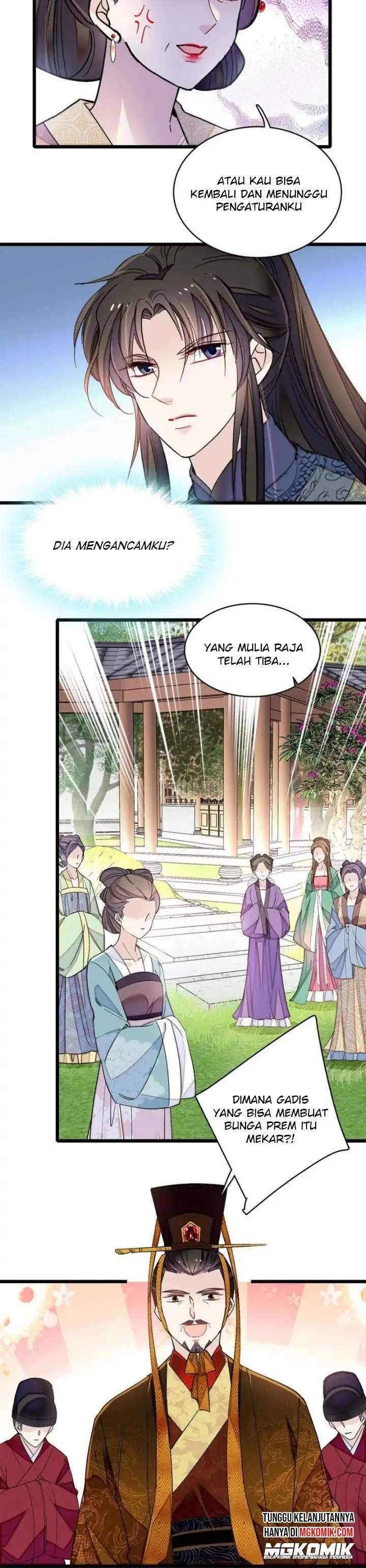 Sijin Chapter 126 Image 14
