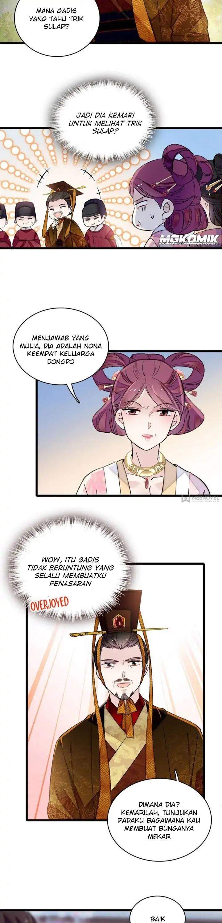 Sijin Chapter 127 Image 1